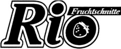 Rio Fruchtschnitte