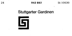 Stuttgarter Gardinen