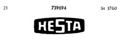 HESTA