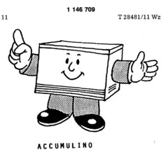 ACCUMULINO