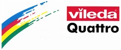 vileda Quattro