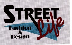 Street Life Fashion & Design