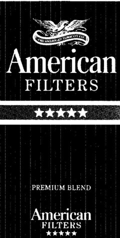 American FILTERS