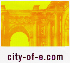 city-of-e.com