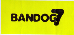 BANDOG 7