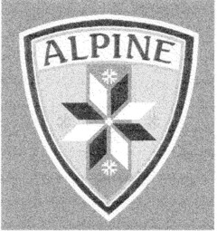 ALPINE