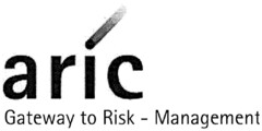 aric Gateway to Risk - Management