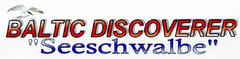 BALTIC DISCOVERER "Seeschwalbe"