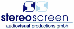 stereoscreen audiovisual productions gmbh