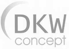DKW concept