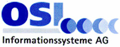 OSI Informationssysteme AG