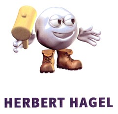 HERBERT HAGEL