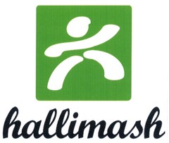 hallimash