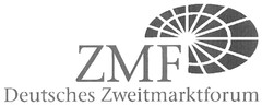 ZMF Deutsches Zweitmarktforum