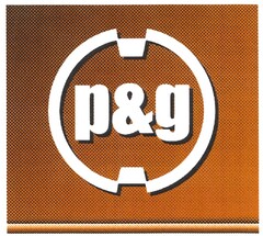 p&g