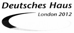 Deutsches Haus London 2012