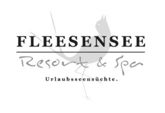 FLEESENSEE Resort & Spa Urlaubsseensüchte.