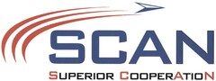 SCAN SUPERIOR COOPERATION