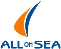 ALL ON SEA