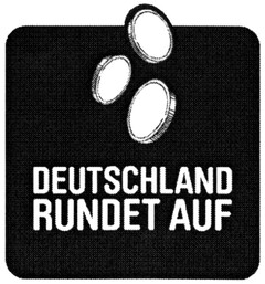 DEUTSCHLAND RUNDET AUF