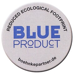 BLUE PRODUCT