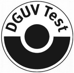 DGUV Test