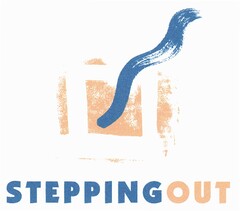 STEPPINGOUT