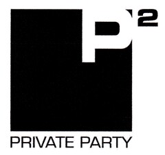 PRIVATE PARTY