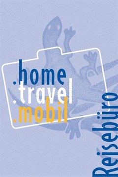 .home.travel.mobil Reisebüro