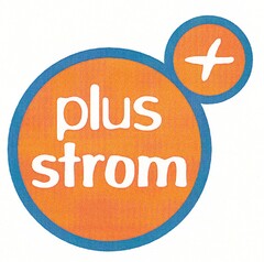 plus strom