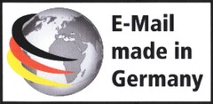 E-Mail made in Germany