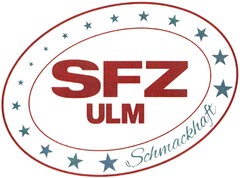 SFZ ULM Schmackhaft