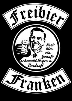 Freibier Franken