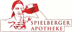 SPIELBERGER APOTHEKE