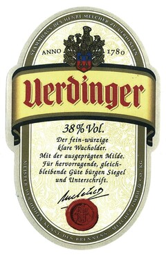 Uerdinger