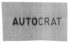 AUTOCRAT