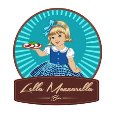 Lella Mozzarella