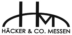 HÄCKER & CO. MESSEN