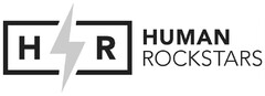 H R HUMAN ROCKSTARS