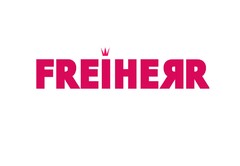 FREIHERR