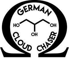 GERMAN CLOUD CHASER