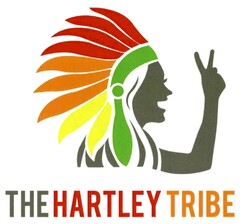 THE HARTLEY TRIBE