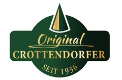 Original CROTTENDORFER SEIT 1936