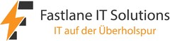 Fastlane IT Solutions | IT auf der Überholspur