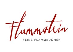 Flammstein FEINE FLAMMKUCHEN