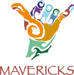 MAVERICKS