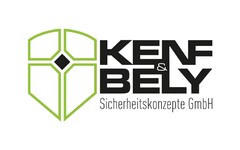 KENF&BELY Sicherheitskonzepte GmbH