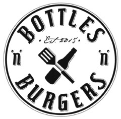 BOTTLES 'n' BURGERS