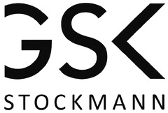 GSK STOCKMANN