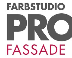 FARBSTUDIO PRO FASSADE